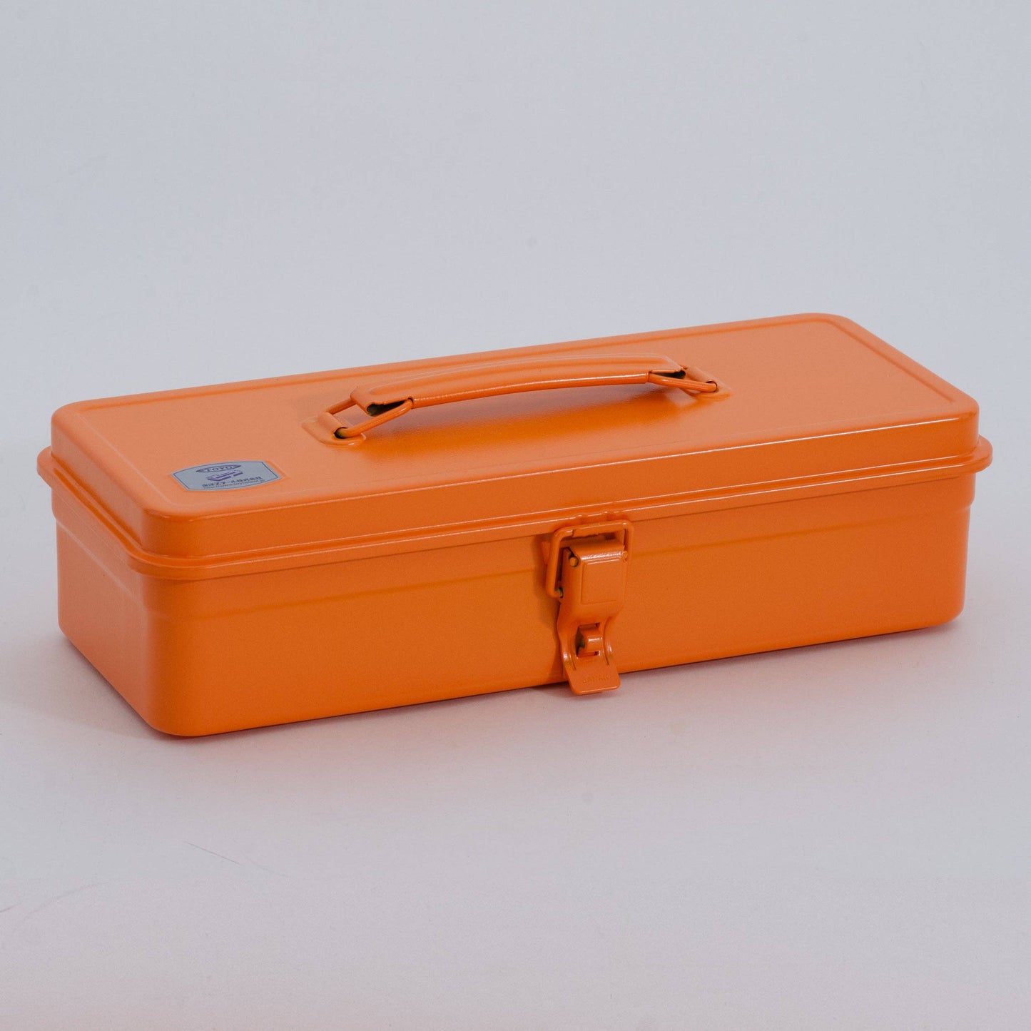 Toyo - Steel Toolbox T-320
