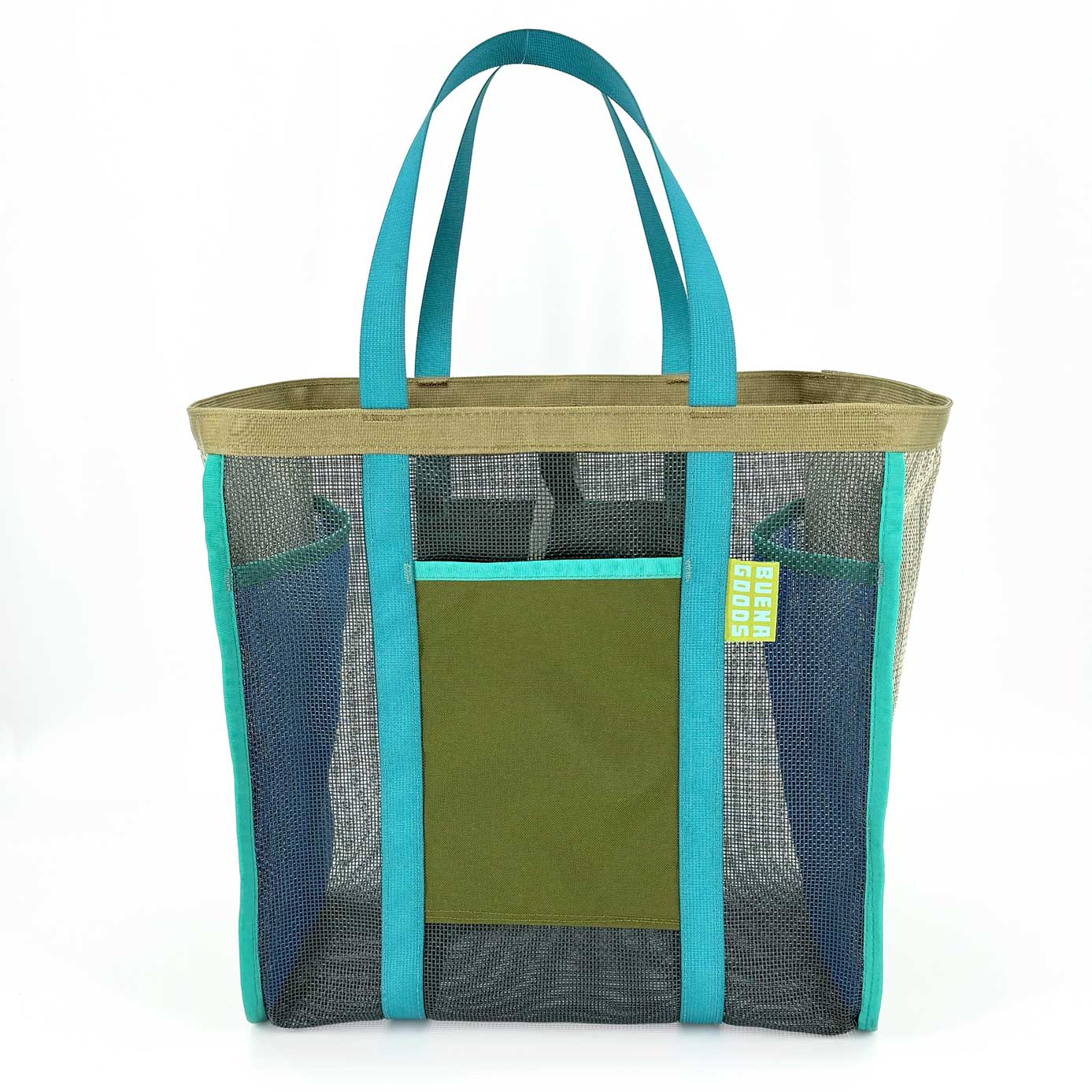 The Mother - Buena Goods