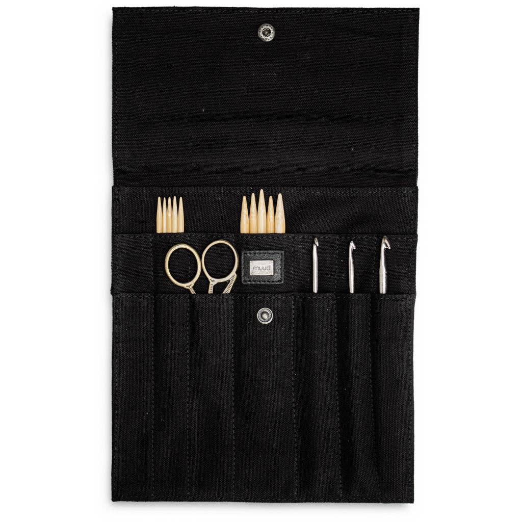 Oslo Needle Organiser