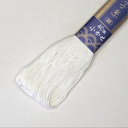 Sashiko Embroidery Floss
