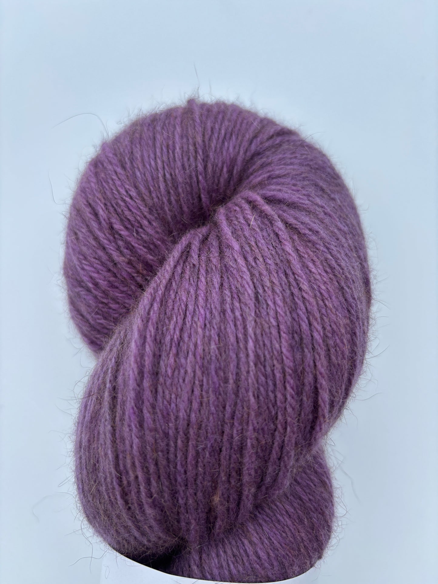 Merino Possum Woollen Spun - Circus Tonic Handmade