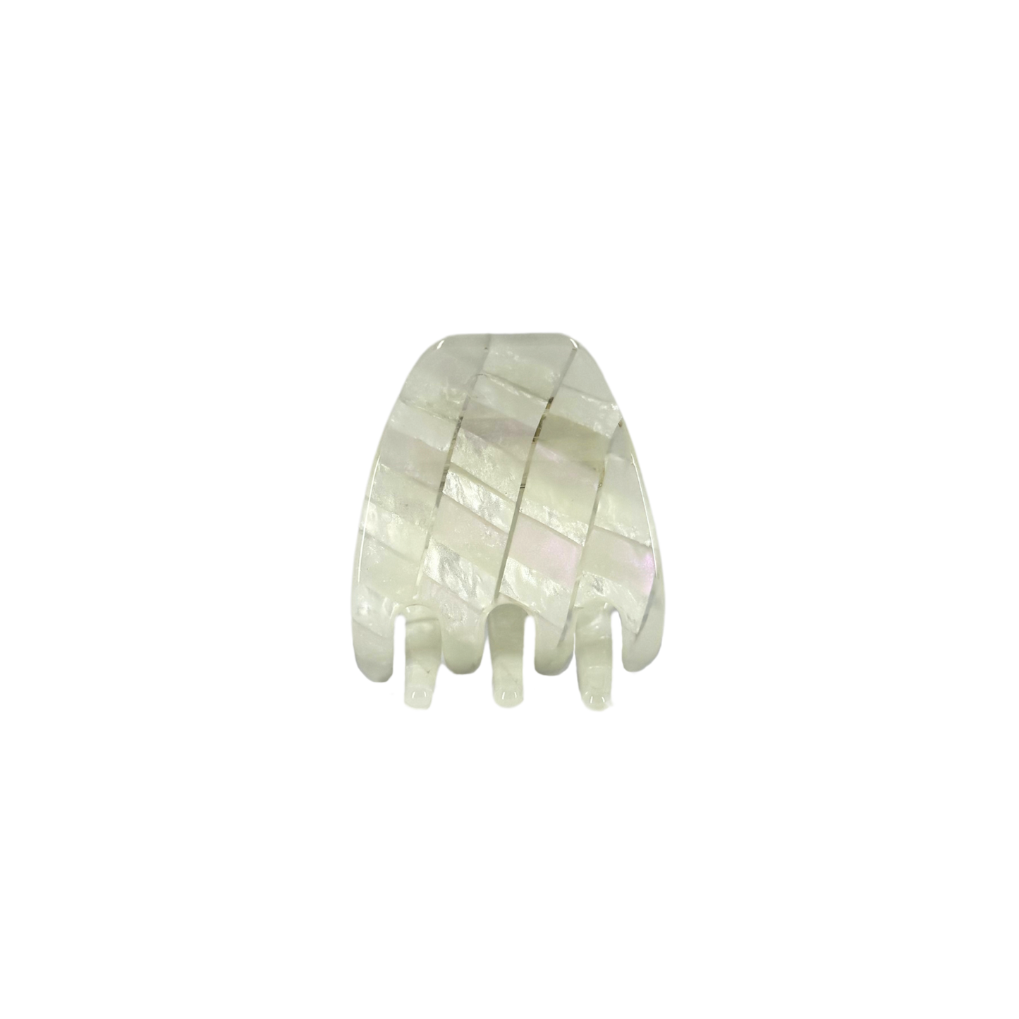 Mini Hair Claw Clip — Karst