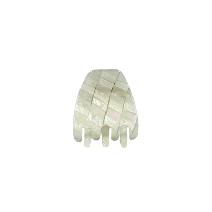 Mini Hair Claw Clip — Karst