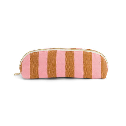 Gaston Pencil Case - Rose in April