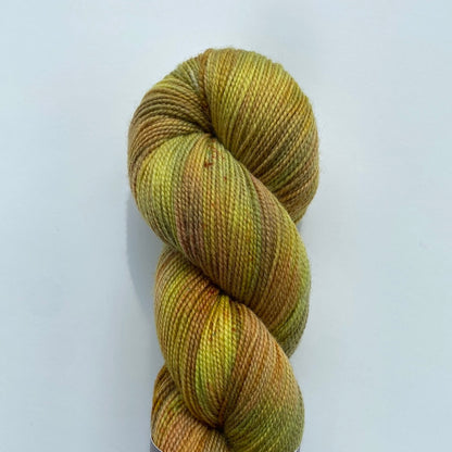 Merino Twist - Fiber Macgyver