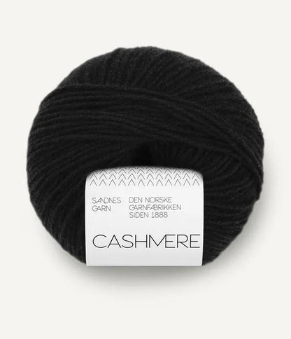 CASHMERE - Sandnes Garn