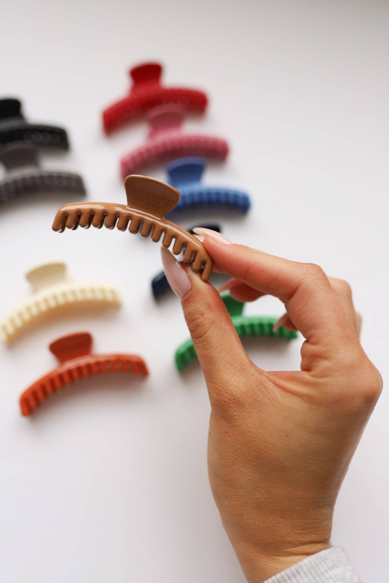 Mini Hold Everything Claw - Kaxi