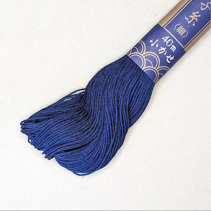 Sashiko Embroidery Floss