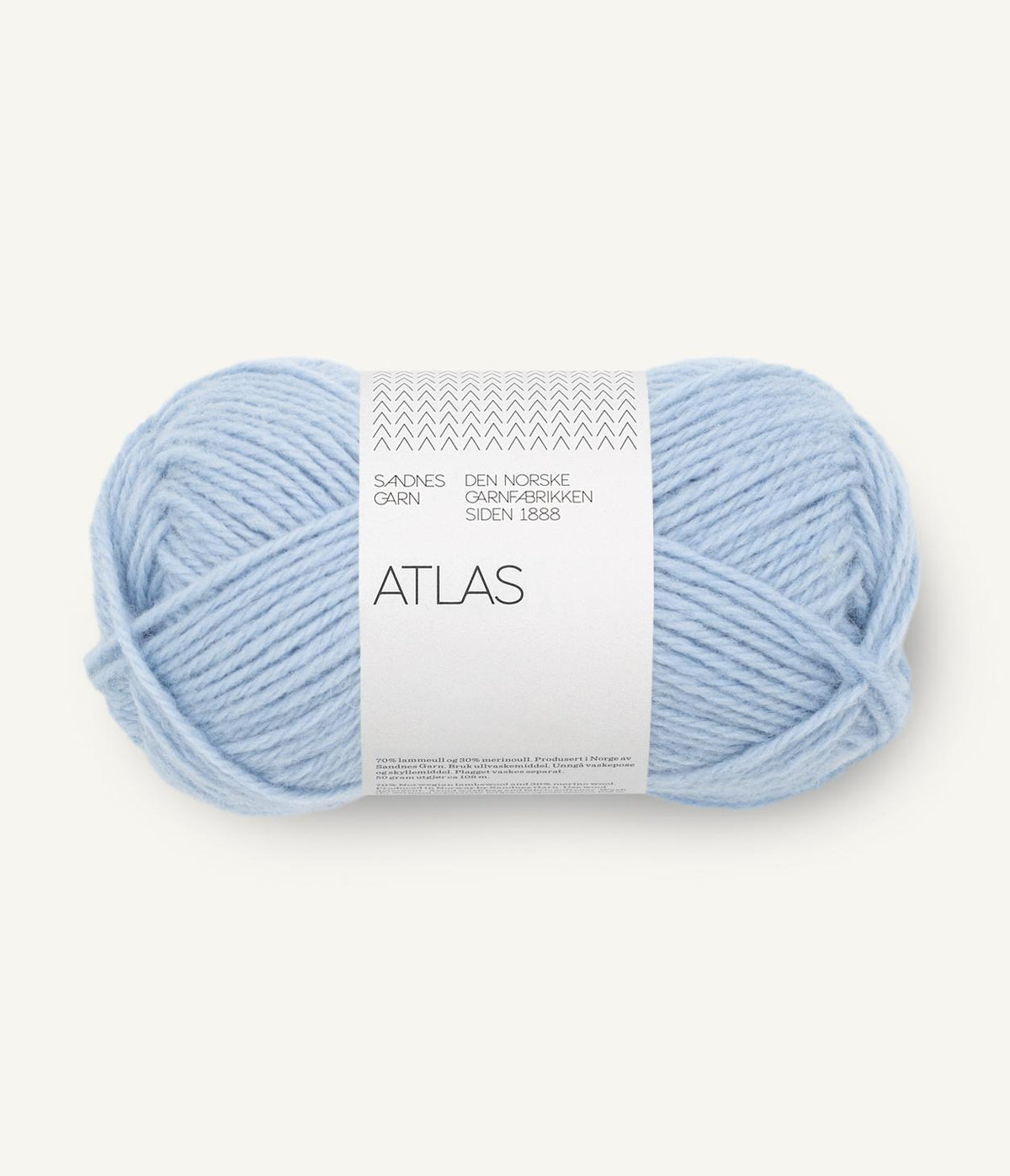 Atlas - Sandnes Garn