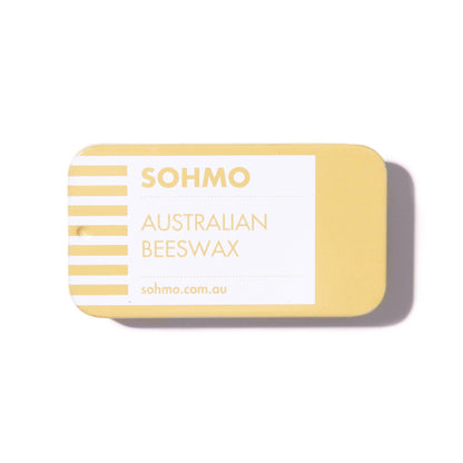 Australian Beeswax - SOHMO