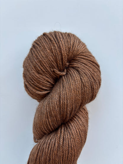 Bear Paw DK - Farmers Daughter Fibers