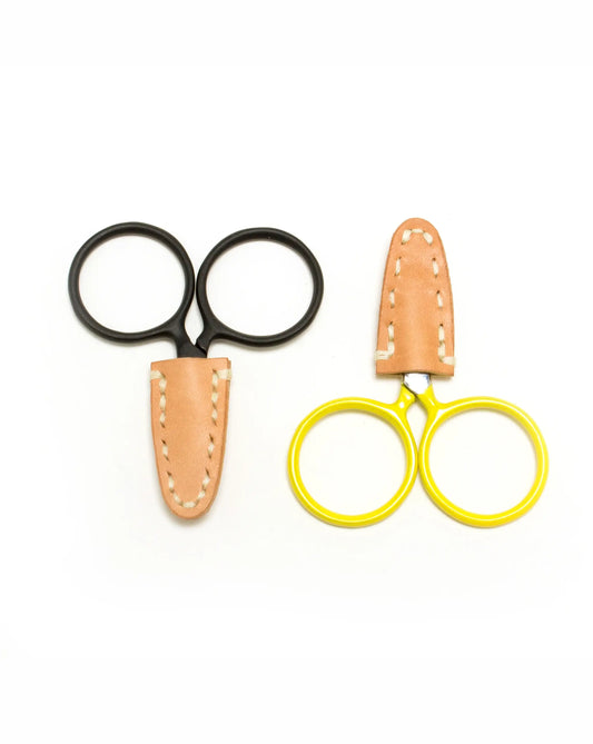 Natural Scissor Tip Protectors