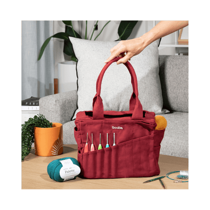 Soolla Studio Tool Bag