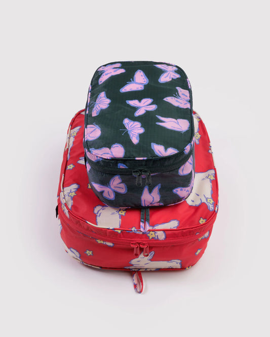 Packing Cube Set - Baggu