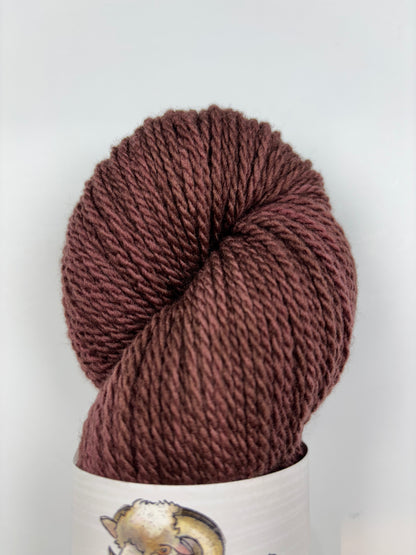 Pishkun - Farmers Daughter Fibers