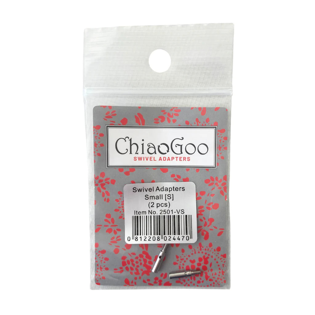 Swivel Adapters - ChiaoGoo