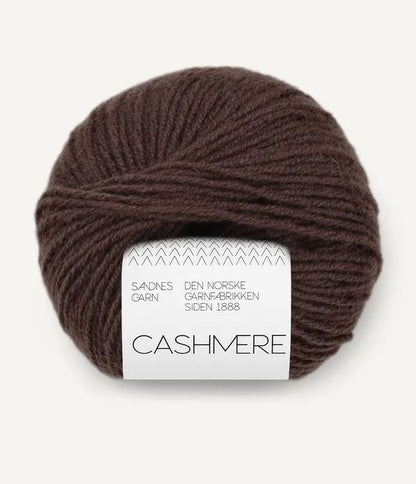 CASHMERE - Sandnes Garn