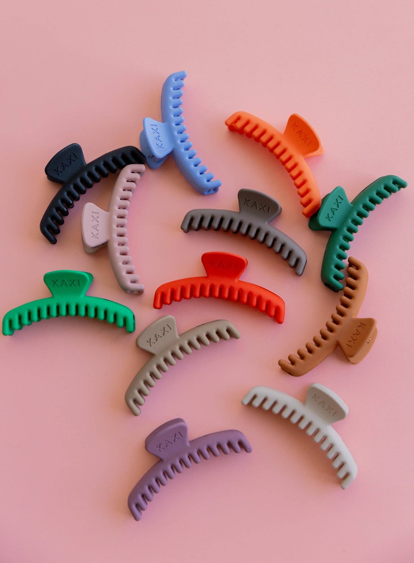 Matte Mini Hold Everything Claw