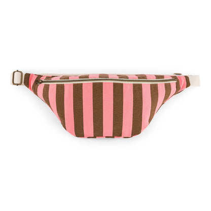 Bumbag - Crossbody - Rose in April