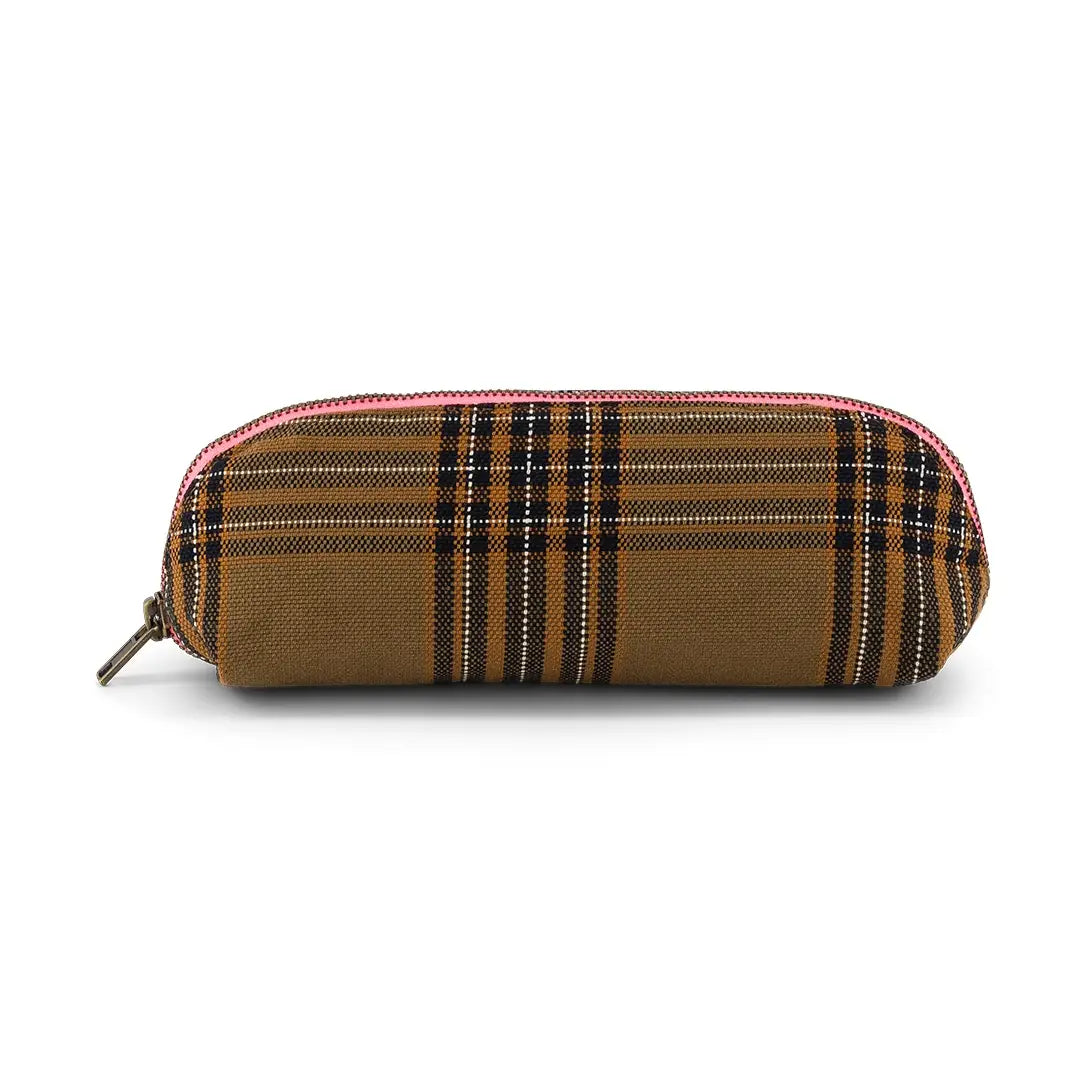 Gaston Pencil Case - Rose in April
