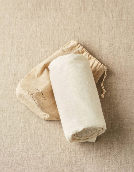 Super-Absorbent Towel - Cocoknits