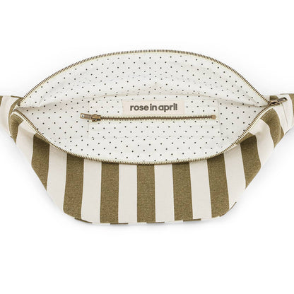 Bumbag - Crossbody - Rose in April