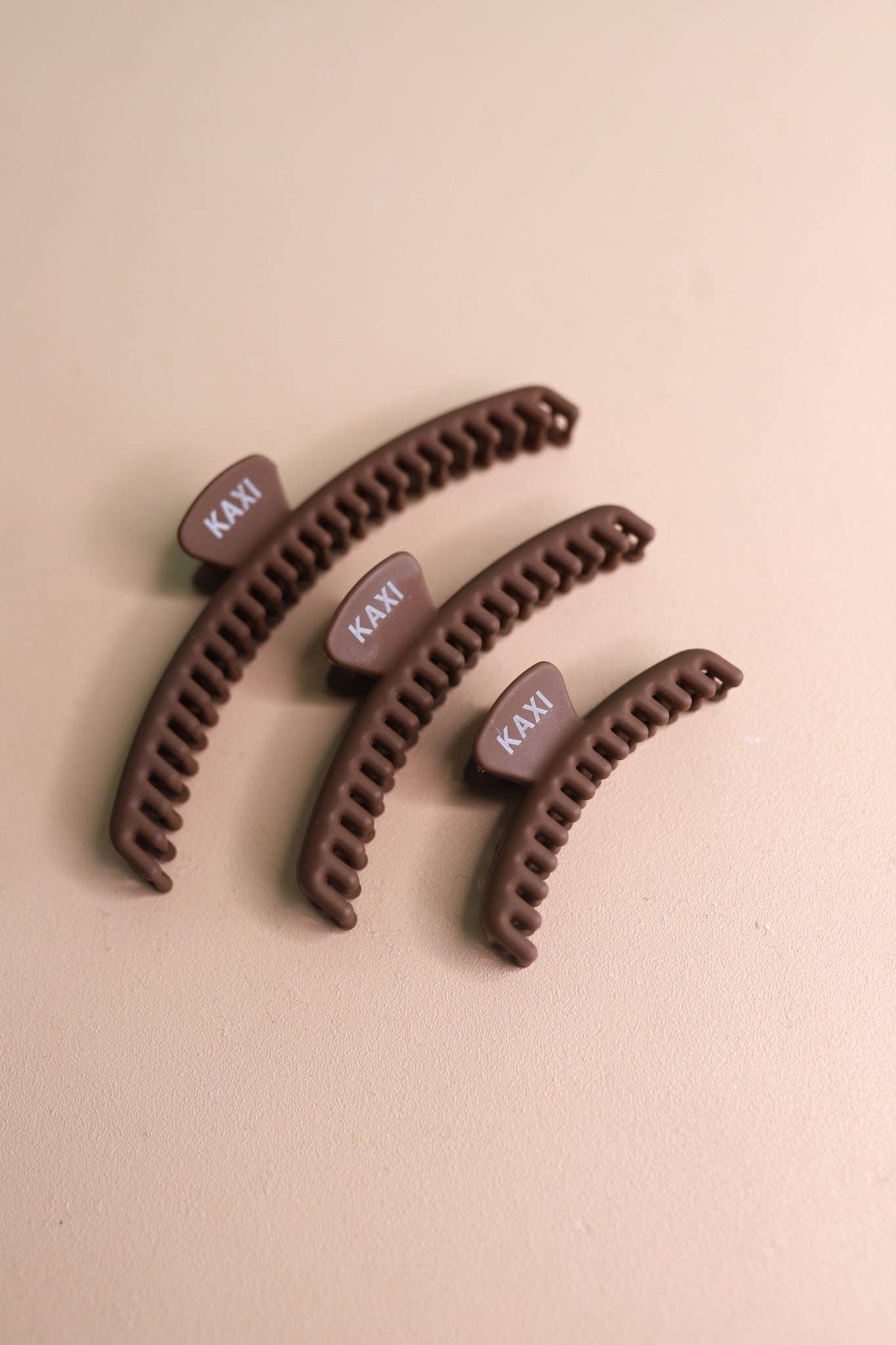 Matte Mini Hold Everything Claw