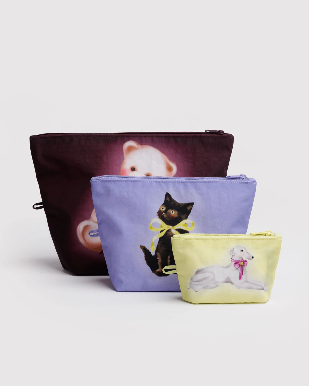 Go Pouch Set - Baggu