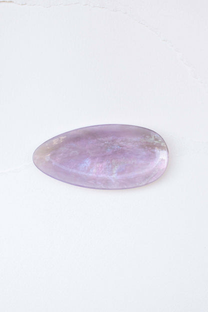 Eco Acetate Oval Accessories Tray