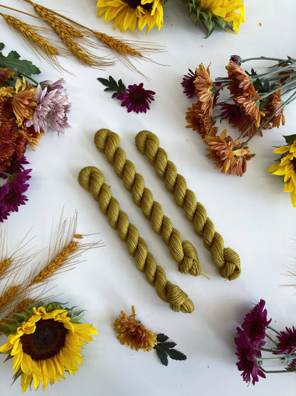 Cottage Sock Yarn - Coates & Co.