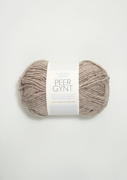Peer Gynt - Sandnes Garn
