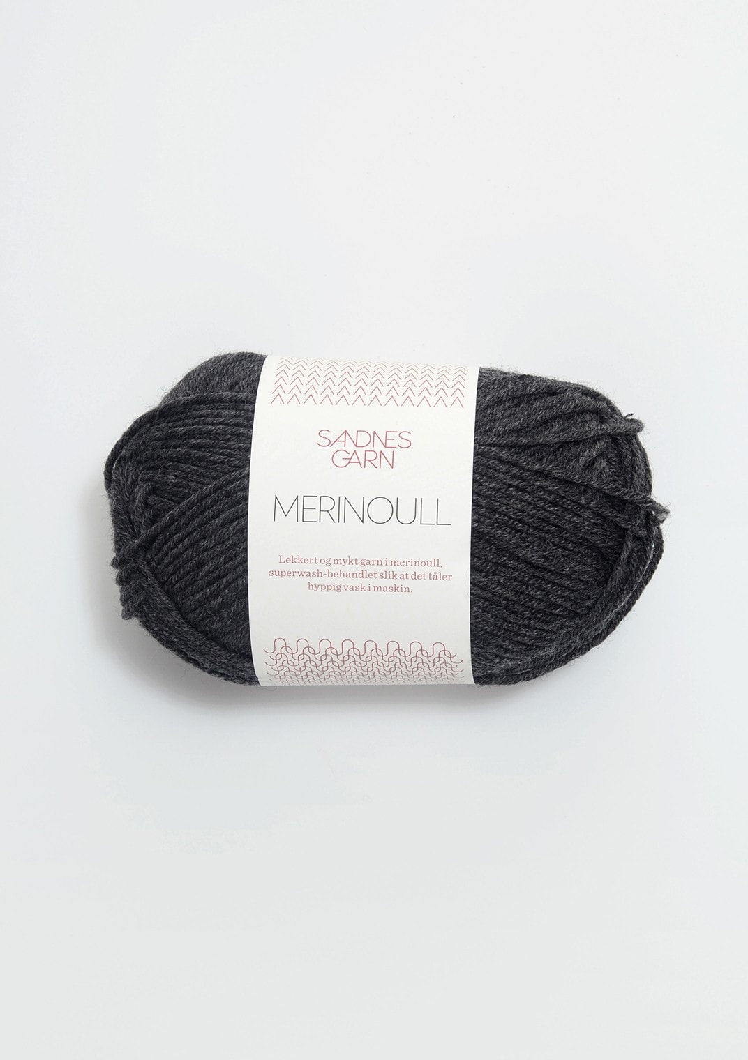 Merinoull - Sandnes Garn - Superwash Merino Wool