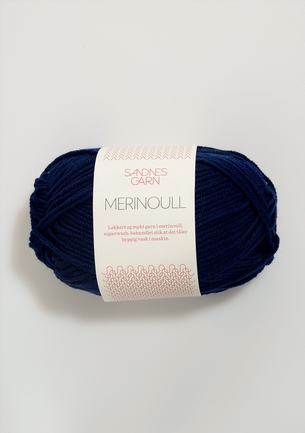 Merinoull - Sandnes Garn - Superwash Merino Wool