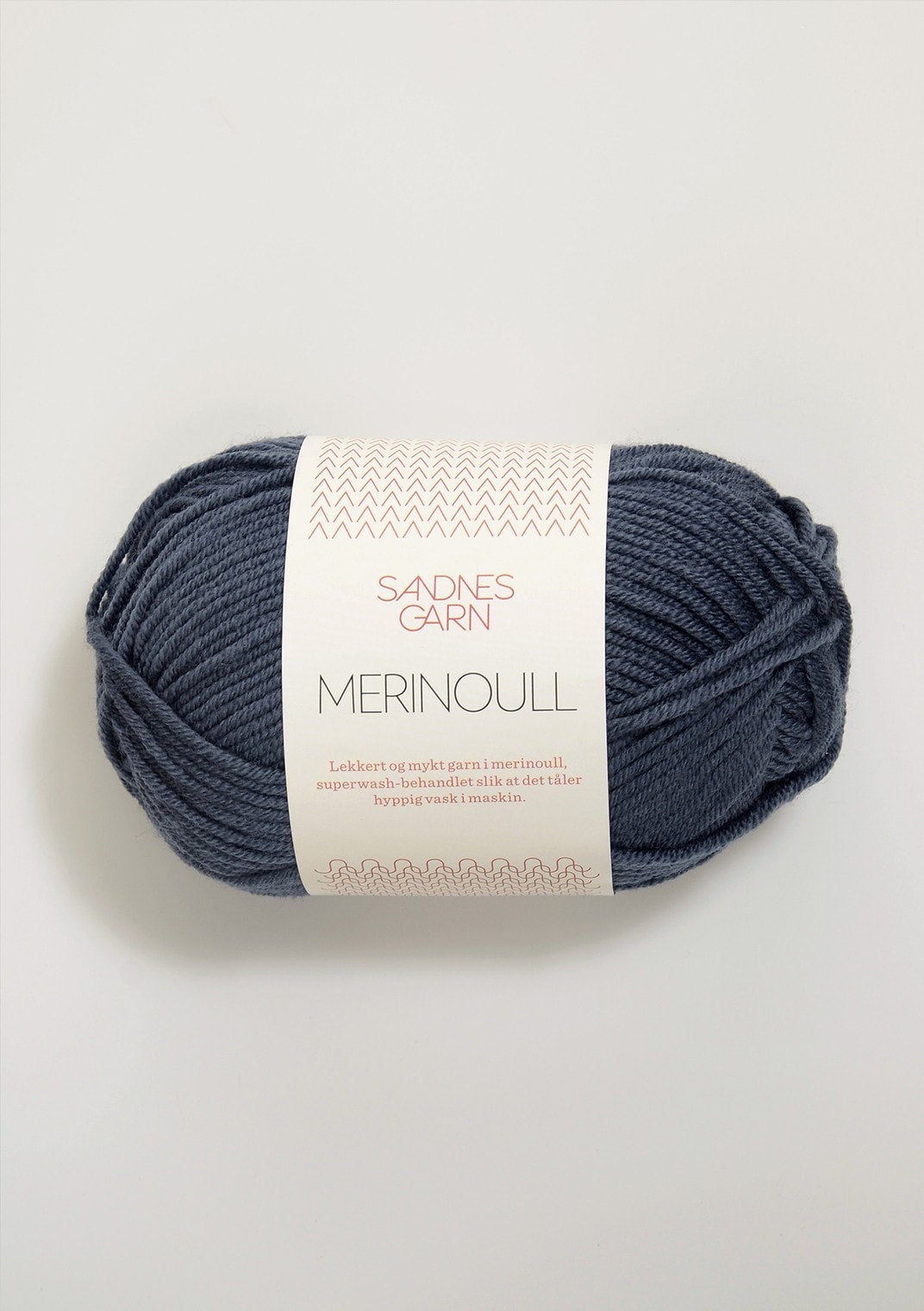 Merinoull - Sandnes Garn - Superwash Merino Wool