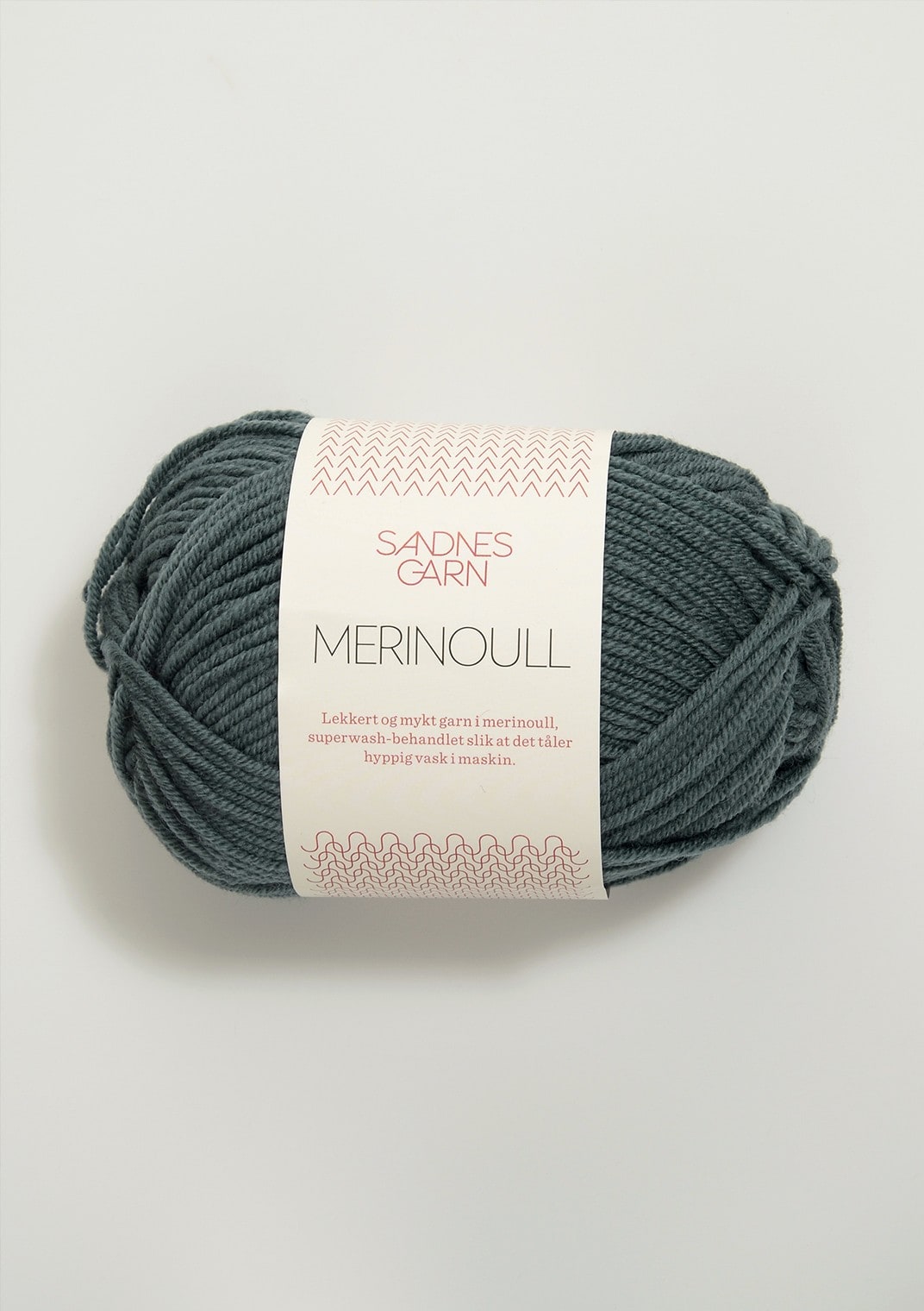 Merinoull - Sandnes Garn - Superwash Merino Wool