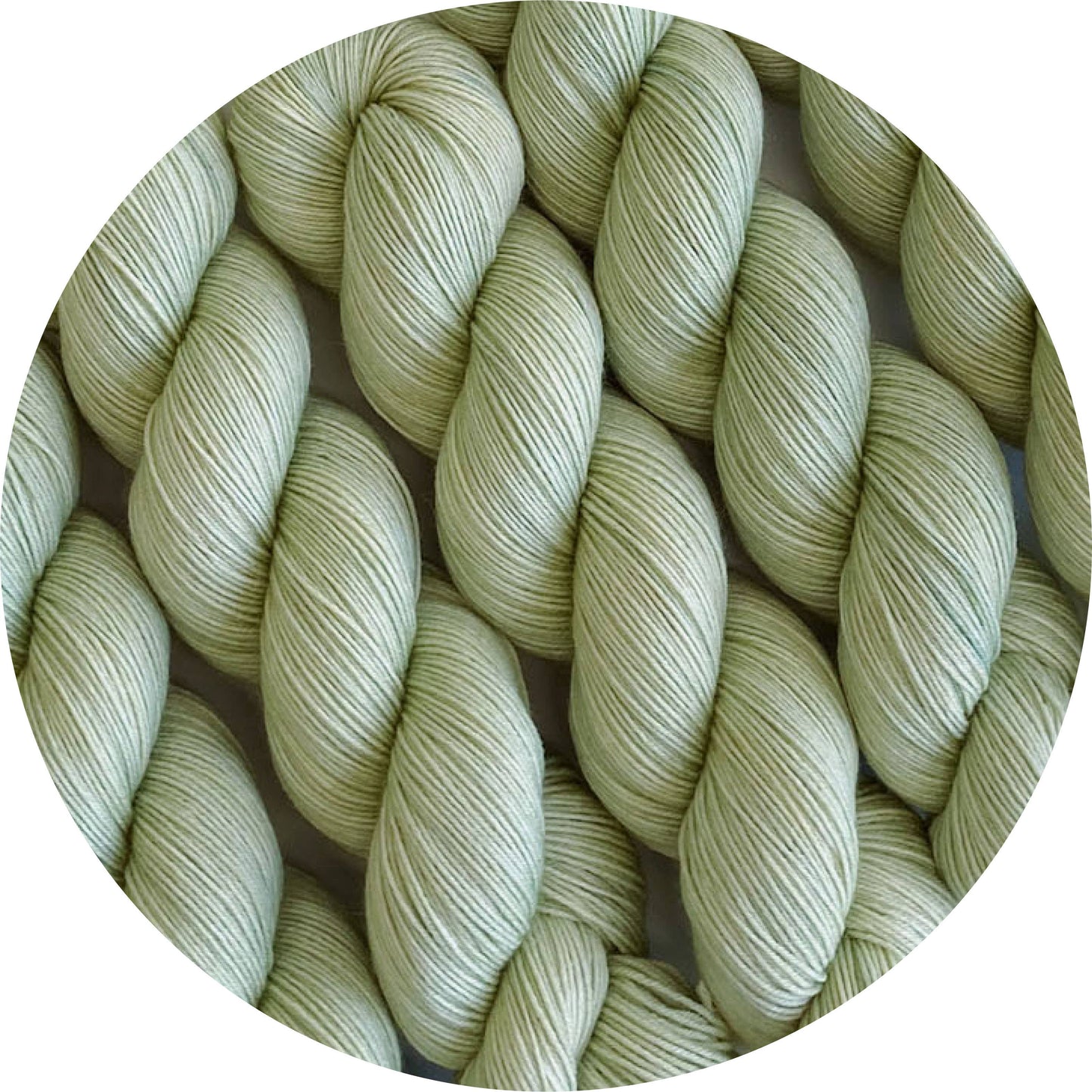 Cottage Sock Yarn - Coates & Co. -  20g Mini Skein