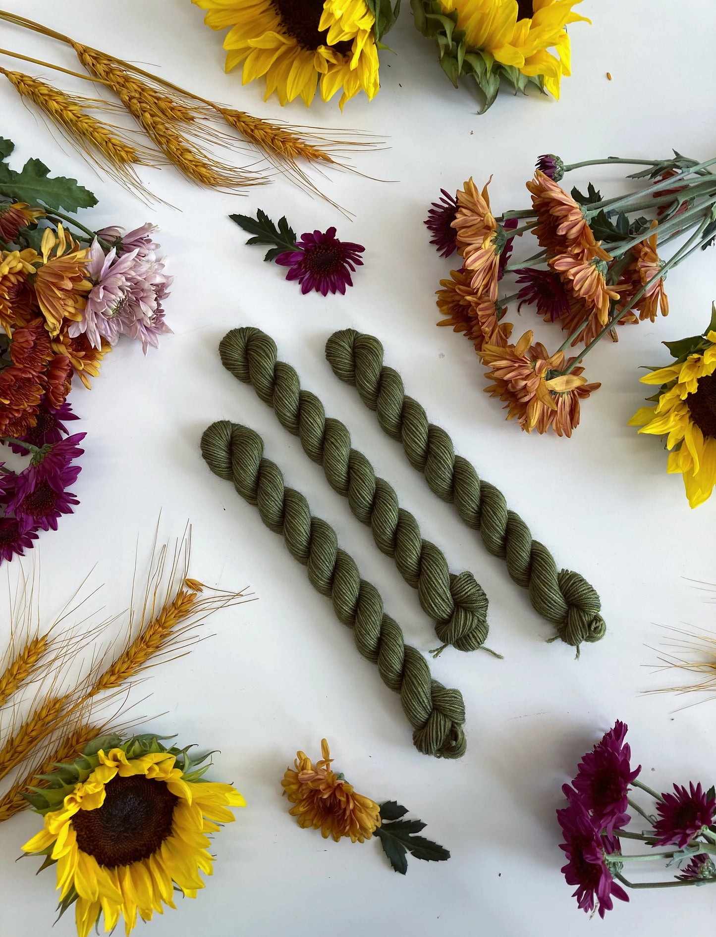 Cottage Sock Yarn - Coates & Co.