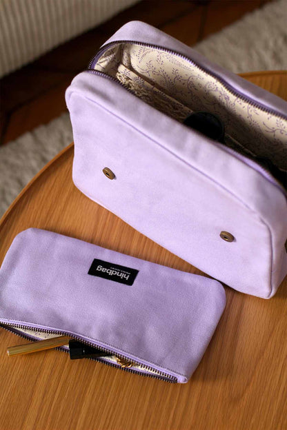 Alix XL Toiletry Bag - Hindbag