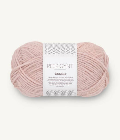 Peer Gynt - Petiteknit x Sandnes Garn