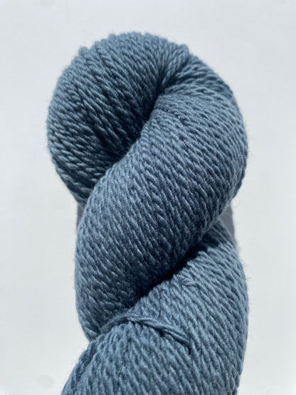 Pishkun - Farmers Daughter Fibers