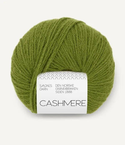 CASHMERE - Sandnes Garn