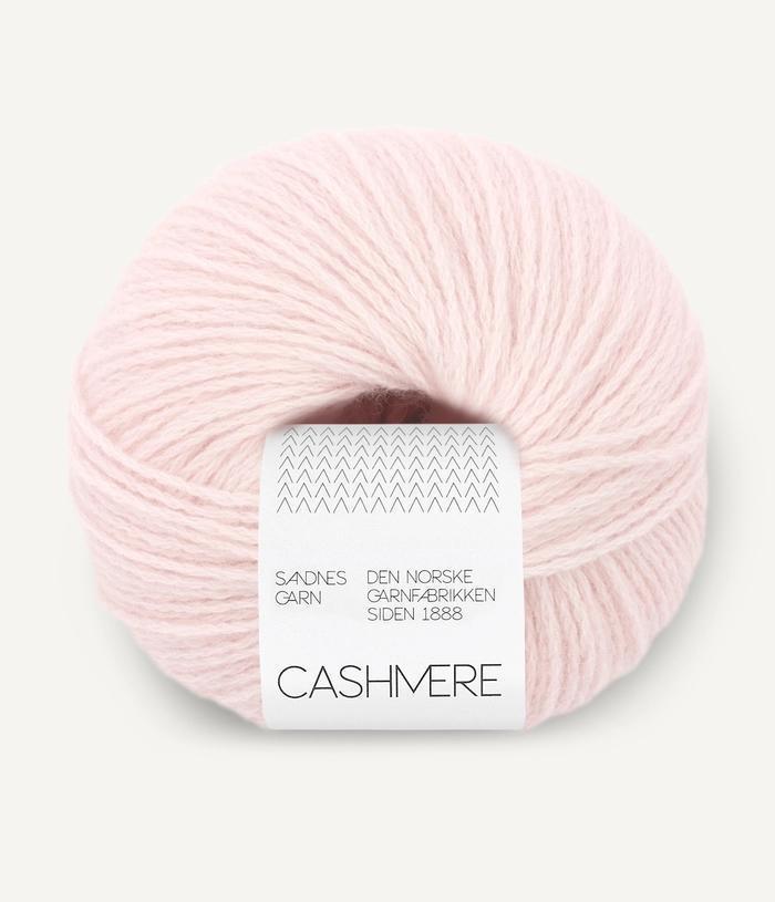 CASHMERE - Sandnes Garn