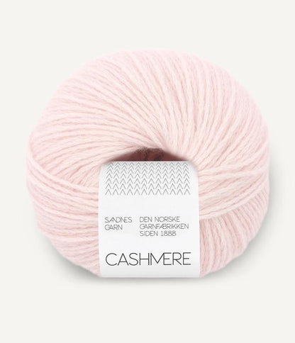 CASHMERE - Sandnes Garn