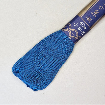 Sashiko Embroidery Floss