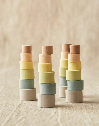 Stitch Stoppers - Earth Tones