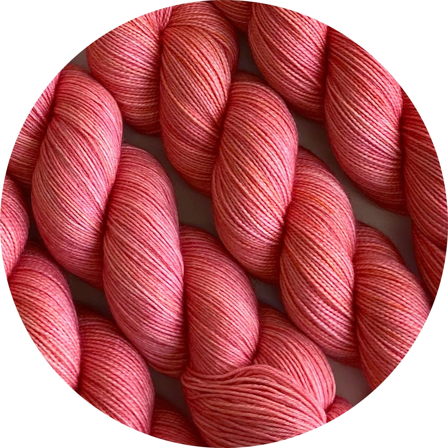 Cottage Sock Yarn - Coates & Co. -  20g Mini Skein