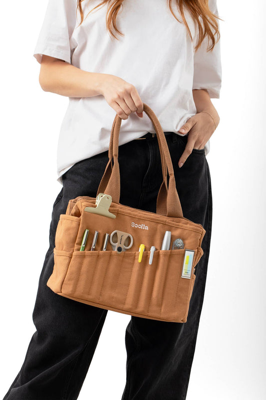 Soolla Studio Tool Bag
