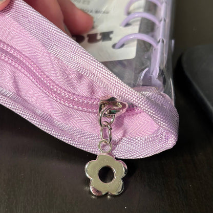 The Notions Binder - Deluxe Knitting and Crochet Organizer