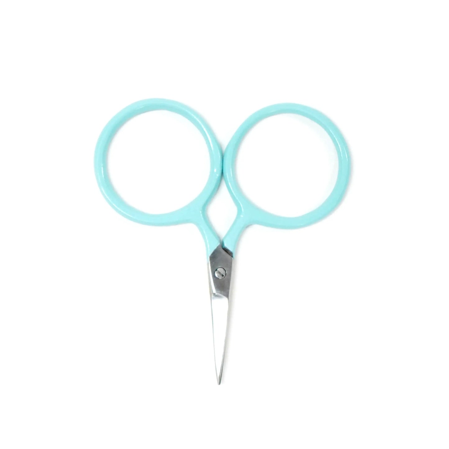 Circle Mini Scissors