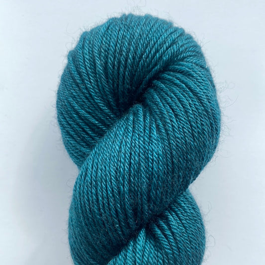 Bear Paw DK - Farmers Daughter Fibers